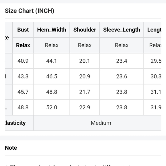 New Leopard spot patchwork shacket - Picture 15 of 16